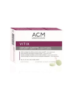 ACM Vitix, 30 comprimate