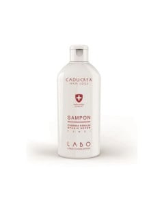 CADU-CREX Sampon impotriva caderii parului stadiu sever femei, 200 ml