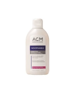 ACM NOVOPHANE K Sampon antimatreata, 300 ml
