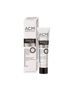 ACM DUOLYS crema hidratanta anti-age legere, 40 ml