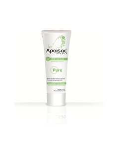 Biorga Apaisac crema purifianta, 40 ml