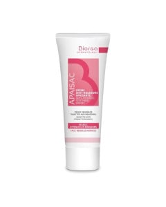 Biorga Apaisac crema anti-roseata, 40 ml