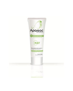 Biorga Apaisac crema matifianta, 40 ml