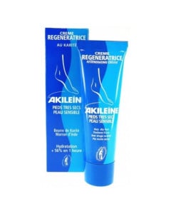 AS-Akileine crema regeneratoare, 50 ml