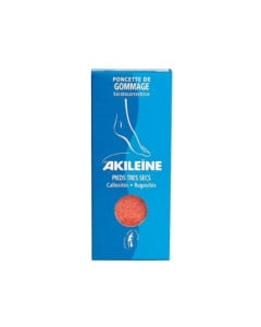 AS-Akileine piatra ponce