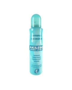 AS-Akileine picioare grele spray, 150ml
