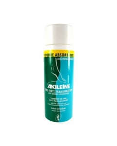 AS-Akileine pudra, 75g