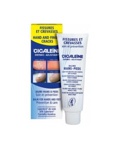 AS-Cicaleine Balsam Reparator, 50 ml