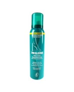 AS-Akileine spray pudra, 150ml