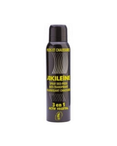 AS Akilene Spray 3 in 1, 150 ml