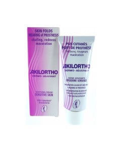 AS Akilortho Crema calmanta, 75ml