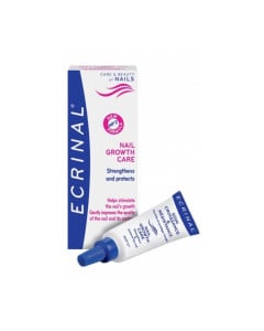 AS Ecrinal ANP2+ Crema Fortifianta Unghii, 10ml