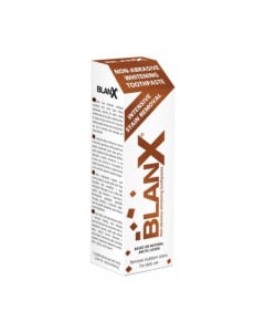 BLANX Med Antimacchia Pasta de dinti, 75ml