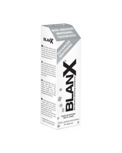 BLANX Med Denti bianchi Pasta de dinti, 75ml