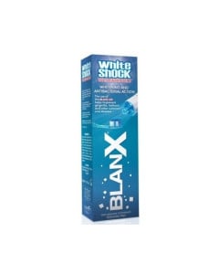 Blanx White Shock,  50ml + dispozitiv LED