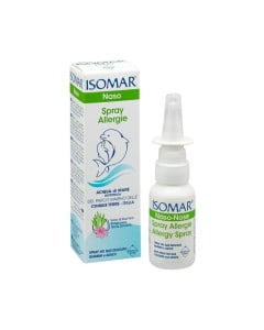 Isomar Spray Alergii, 30ml