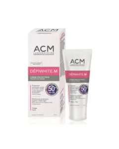 ACM Depiwhite M SPF50, 40 ml