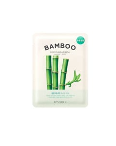 IT'S SKIN The Fresh Masca de fata Bamboo nutritiva, 19gr