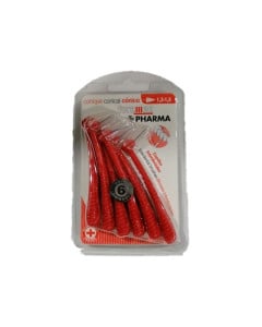Foramen 434 Pharma Periuta Interdentara Conica, 1,3-1,5 mm