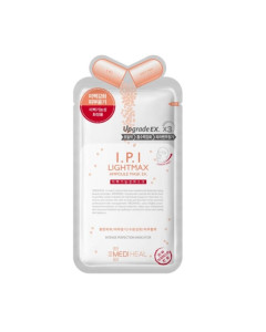 MEDIHEAL  I,P,I Lightmax Ampoule Masca de fata iluminatoare, 27 ml