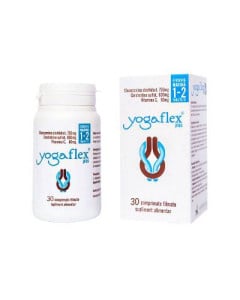Yogaflex Plus x 30cps