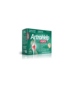 ArtroHelp Forte, 14 plicuri, Zenyth