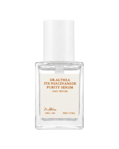 Serum cu 15% Niacinamide, 30 ml, Dr. Althea