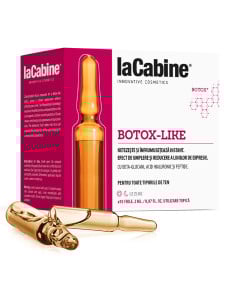 La Cabine Botox-Like, 10 fiole*2 ml