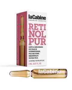 LA CABINE - RETINOL, 1 fiola*2 ml