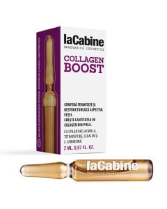 LA CABINE- COLLAGEN BOOST 1 fiola*2 ml