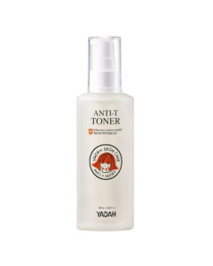 YADAH Anti Trouble Toner de fata Anti-Acnee, 100 ml