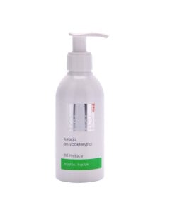 ZIAJA Med-Gel de curatare antibacterial, 200 ml