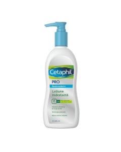 Cetaphil Lotiune hidratanta PRO Restoraderm, 295 ml