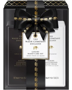 Baylis and Harding Set 2 piese W-B2BTL – Sapun de mâini 300ml/Crema de maini 300ml