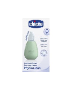 CHICCO Aspirator nazal NOU, 04923-7