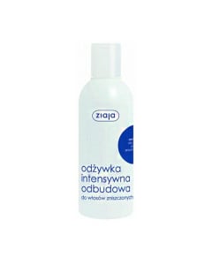 ZIAJA Balsam cu ceramide fara clatire, 200 ml