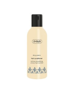 ZIAJA Balsam cu matase fara clatire, 200 ml