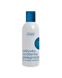 ZIAJA Balsam de par cu ulei de jojoba fara clatire, 200 ml