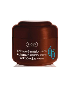 ZIAJA Cocoa Butter-Crema de zi, 50 ml
