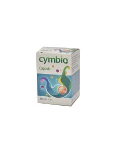 Cymbio, 20 capsule