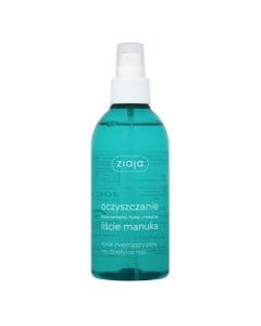 ZIAJA Manuka Tree-Lotiune tonica astringenta, 200 ml