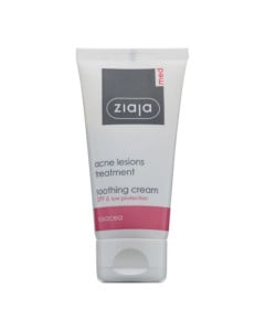 ZIAJA Med-Crema calmanta pentru acnee rozacee, 50 ml