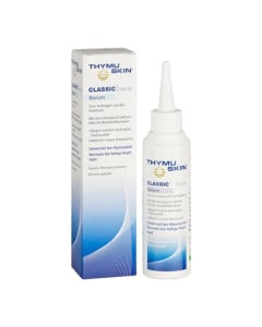 Thymuskin classic ser- tratament caderea si regenerarea parului, 100 ml