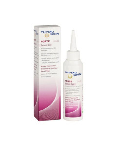 Thymuskin forte ser gel, 100 ml