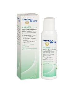 Thymuskin balsam intensiv, 100 ml
