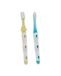 BabyN33150 Set 2 periute dinti