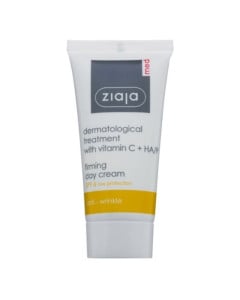 ZIAJA Med-Crema de zi antioxidanta cu vitamina C, 50 ml