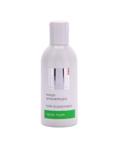 ZIAJA Med-Lotiune tonica antibacteriana, 200 ml