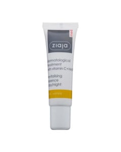 ZIAJA Med-Serum revitalizant de zi/ noapte, 30 ml