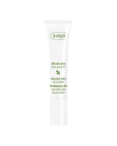 ZIAJA Natural Olive-Crema ochi, 15 ml
